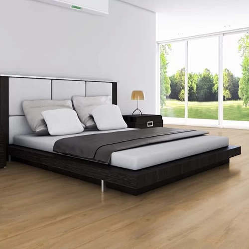 ДУБ НАТУРАЛЬНЫЙ ПРЕМИУМ ЛАМИНАТ  KRONOTEX  ROBUSTO ламинат для пола